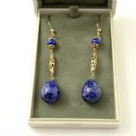 812 4070 EARRINGS